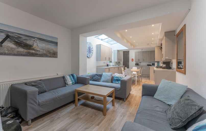 Croydon Road, Selly Oak, Birmingham - Image 1