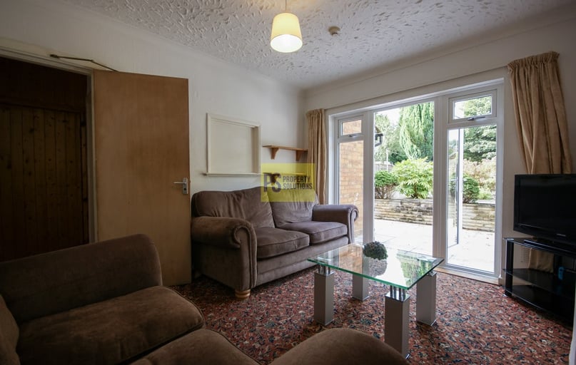 Oak Tree Lane, Selly Oak, Birmingham - Image 1