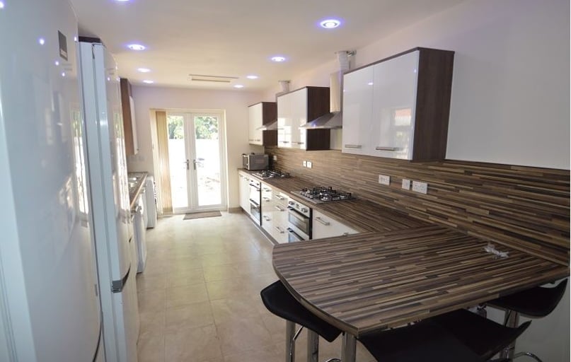 Hubert Road, Birmingham - Image 1