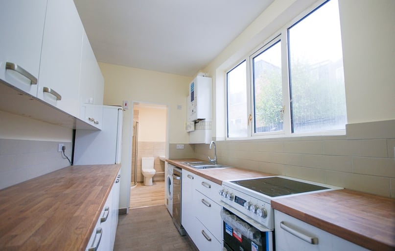 Exeter Road, Selly Oak, Birmingham - Image 1