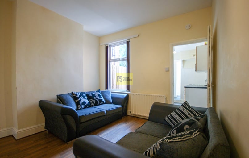 Winnie Road, Selly Oak, Birmingham - Image 1