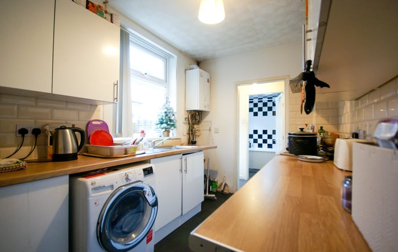 Umberslade Road, Selly Park, Birmingham - Image 1