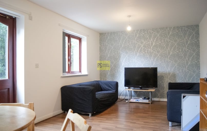 Denby Close, Nechells, Birmingham - Image 1