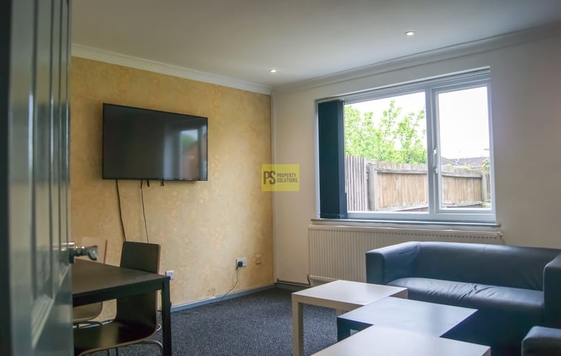 Bloomsbury Street, Nechells, Birmingham - Image 1