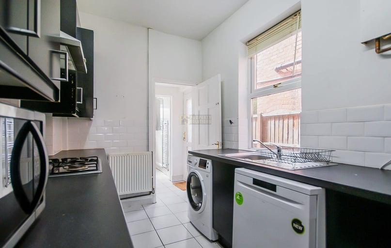 Coronation Road, Selly Oak, Birmingham - Image 1