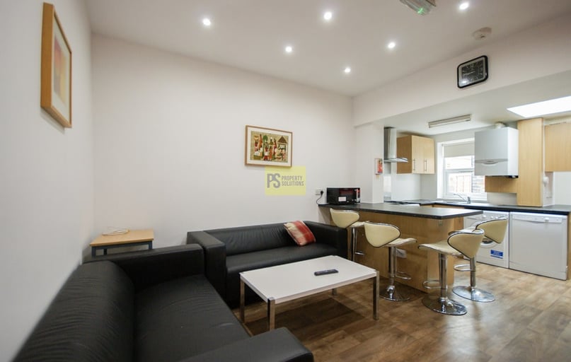 Exeter Road, Selly Oak, Birmingham - Image 1
