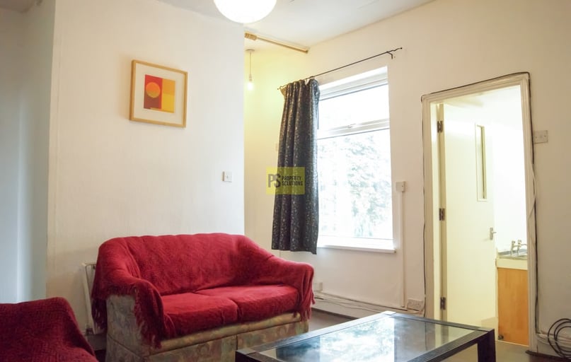 Pershore Road, Selly Park, Birmingham - Image 1