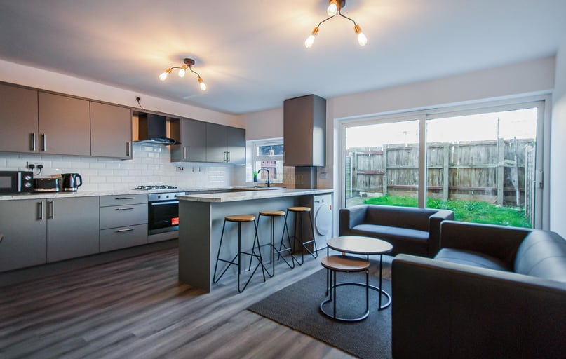 Kelsey Close, Birmingham - Image 1