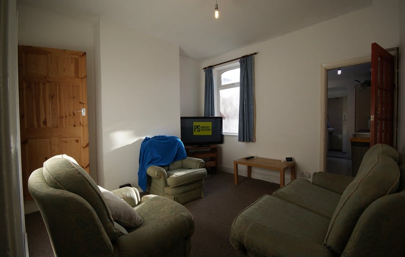 Teignmouth Road, Selly Oak, Birmingham - Image 1