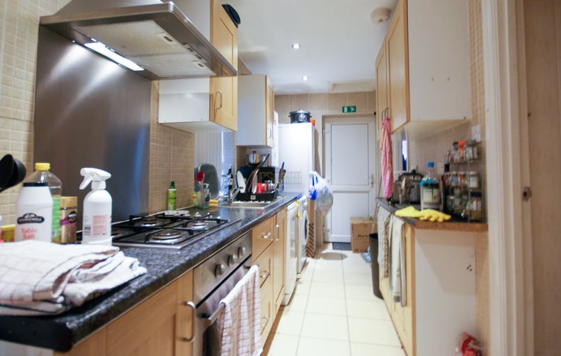 Dawlish Road, Selly Oak, Birmingham - Image 1