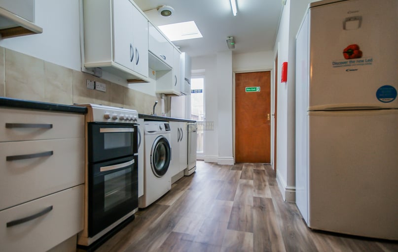 Hubert Road, Birmingham - Image 1