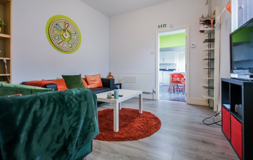 Tiverton Road, Selly Oak, Birmingham - Image 1