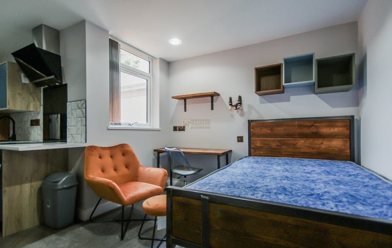 158 Tiverton Road, Selly Oak, Birmingham - Image 1