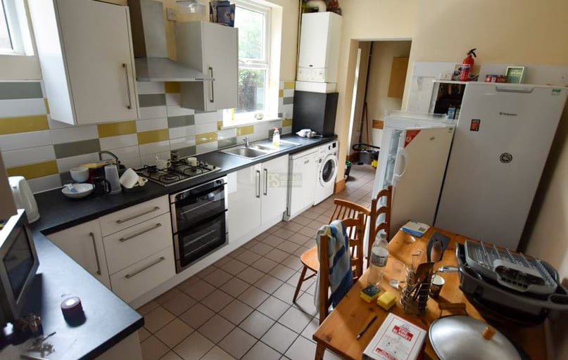 Bournbrook Road, Selly Oak, Birmingham - Image 1