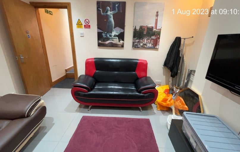 Heeley Road Selly Oak, Birmingham - Image 1