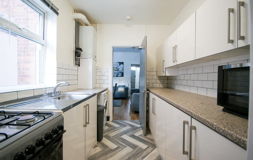 Harborne Lane, Selly Oak, Birmingham - Image 1