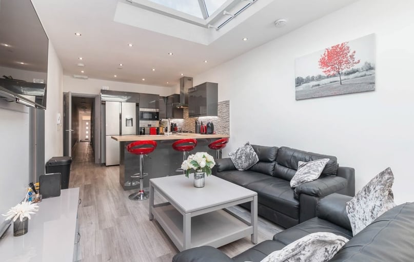 Teignmouth Road, Selly Oak, Birmingham - Image 1