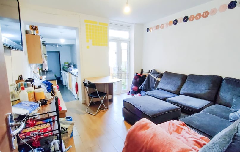 Croydon Road, Bournbrook, Birmingham - Image 1