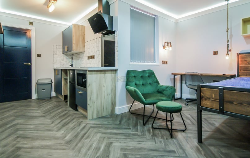 Croydon Road, Selly Oak, Birmingham - Image 1