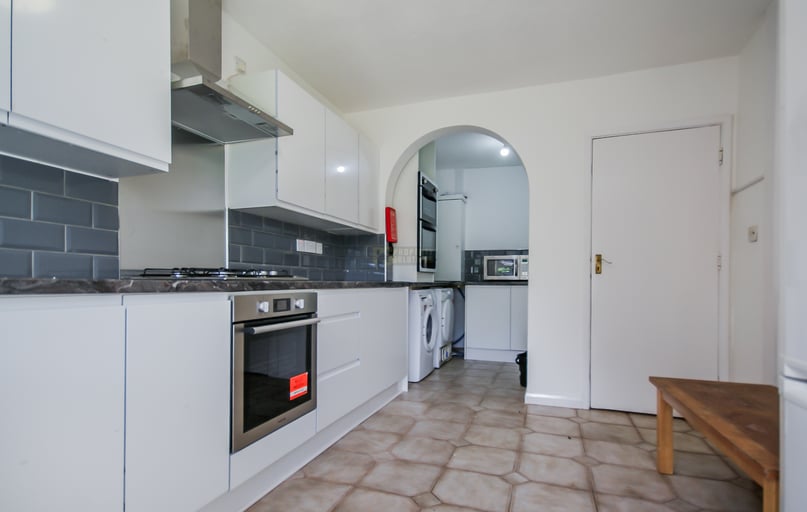 Hobart Croft, Nechells, Birmingham - Image 1