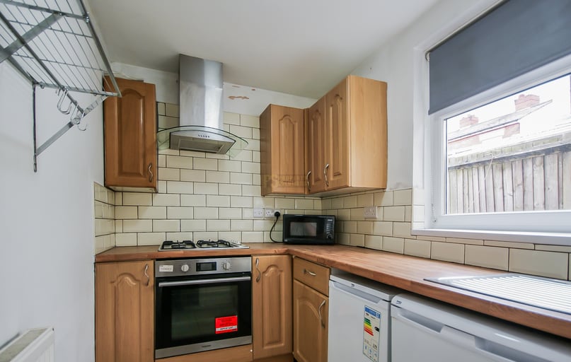 Witton Street, Nechells, Birmingham - Image 1