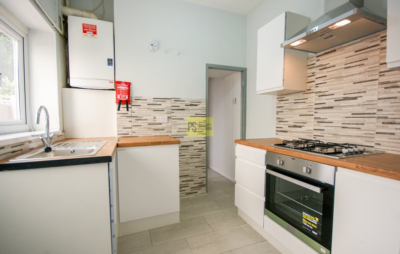 Hazelwell Street, Stirchley, Birmingham - Image 1