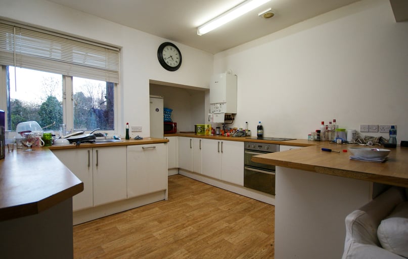 Bournbrook Road, Selly Oak, Birmingham - Image 1