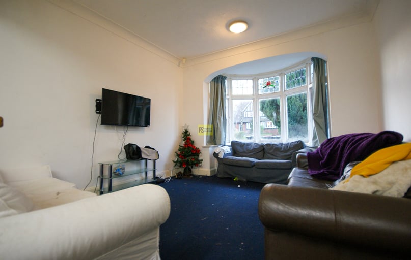 Bournbrook Road, Selly Oak, Birmingham - Image 1