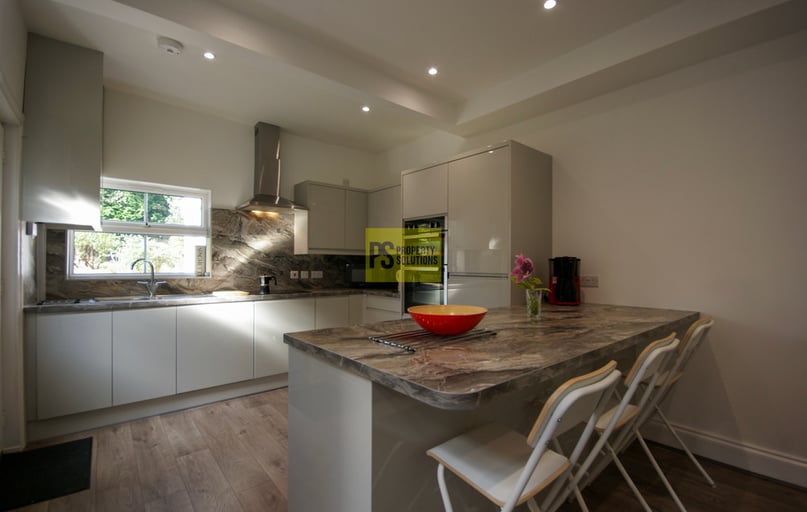Oak Tree Lane, Selly Oak, Birmingham - Image 1