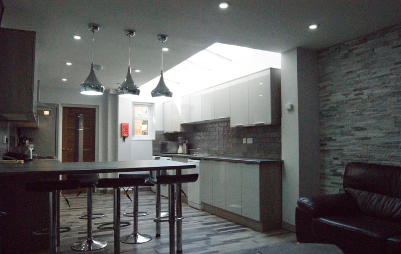 Exeter Road, Selly Oak, Birmingham - Image 1