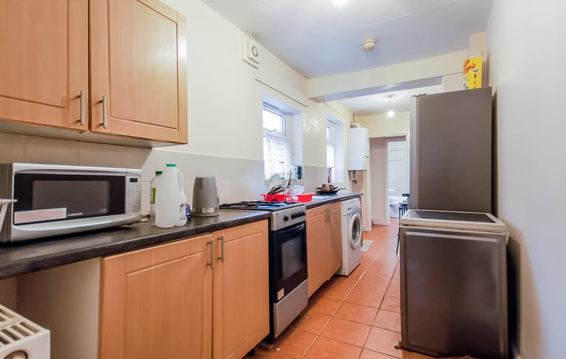 Winnie Road, Selly Oak, Birmingham - Image 1