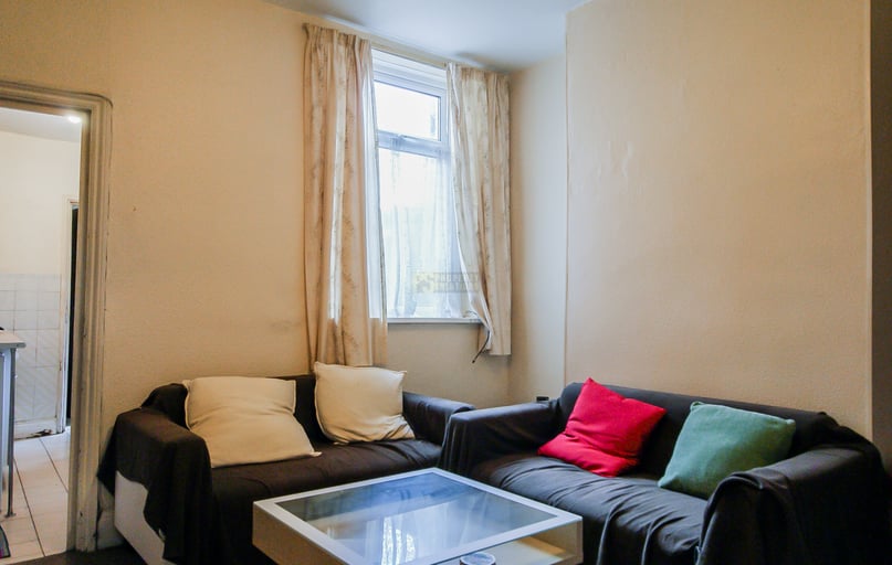 Lottie Road, Selly Oak, Birmingham - Image 1