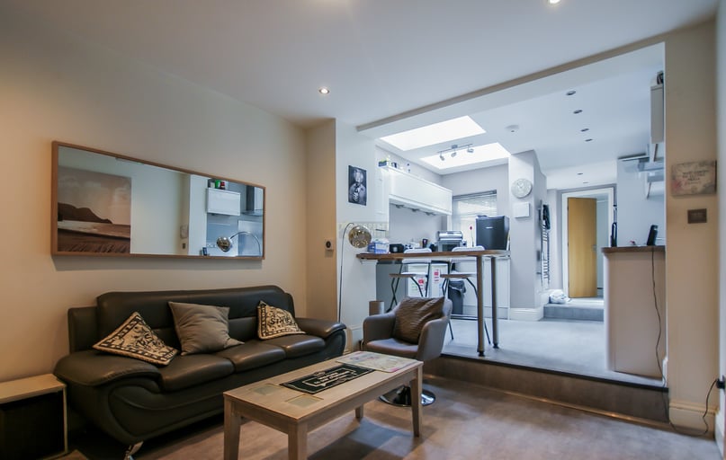 North Road, Selly Oak, Birmingham - Image 1