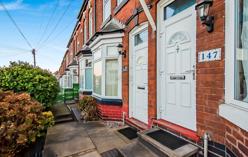 Warwards Lane, Selly Park, Birmingham - Image 1