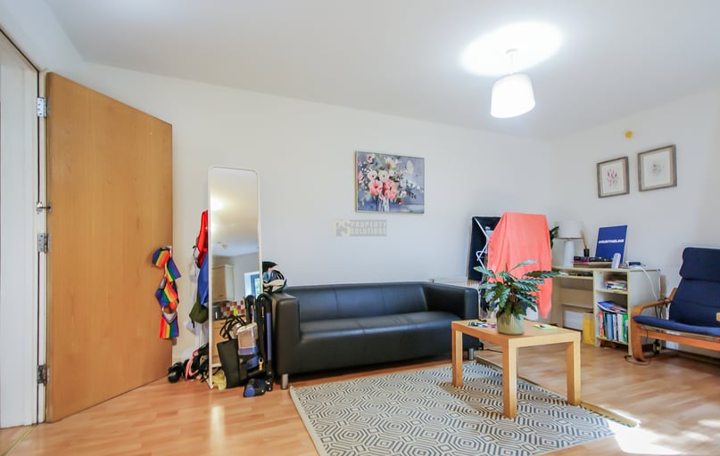 Apartment 5, Bournbrook Court, Birmingham - Image 1