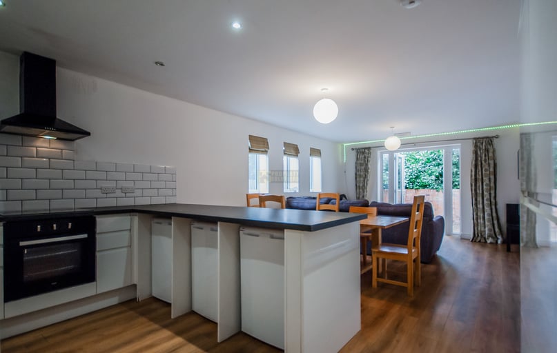 Tiverton Road, Selly Oak, Birmingham - Image 1