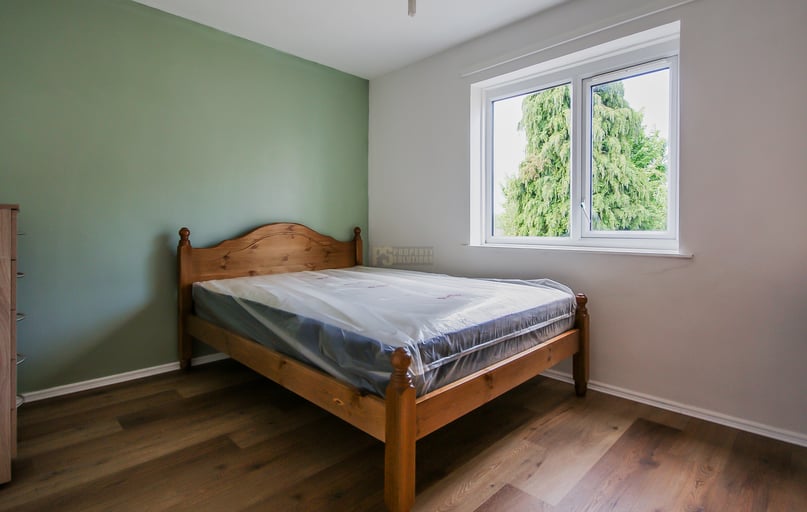 Roman Way, Birmingham - Image 1