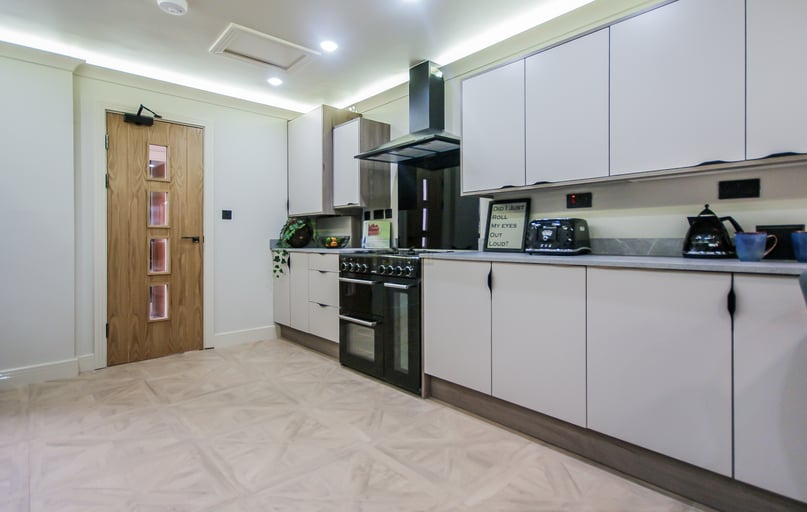 Teignmouth Road, Selly Oak, Birmingham - Image 1