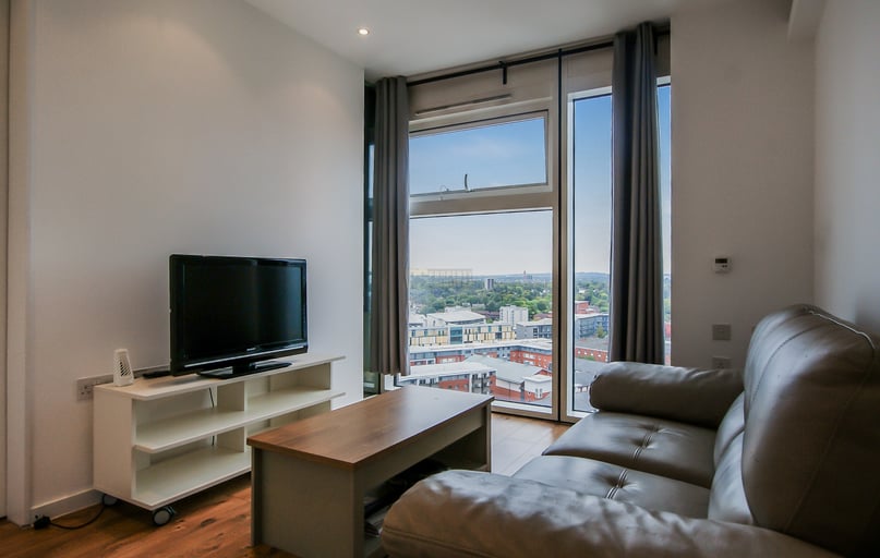 Wharfside Street, Birmingham - Image 1