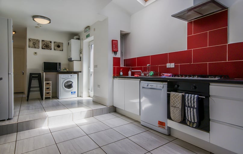 Dawlish Road, Selly Oak, Birmingham - Image 1