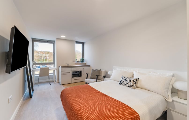 Bournbrook, Selly Oak, Birmingham - Image 1