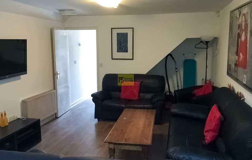 Teignmouth Road, Selly Oak, Birmingham - Image 1