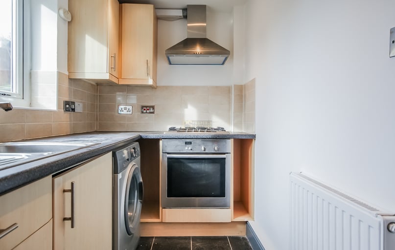 Foster Way, Edgbaston, Birmingham - Image 1