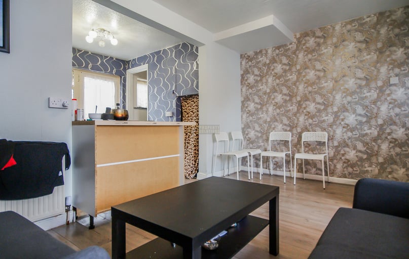 Lockwood, Northfield, Birmingham - Image 1