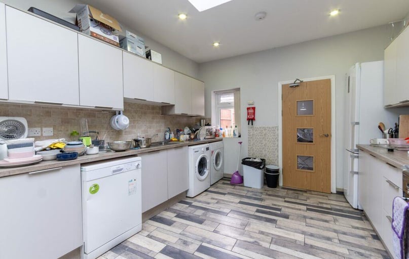 Tiverton Road Selly Oak, Birmingham - Image 1