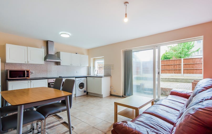Kelsey Close, Birmingham - Image 1