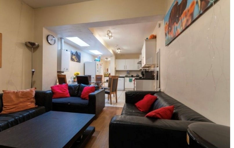 Dawlish Road, Selly Oak, Birmingham - Image 1