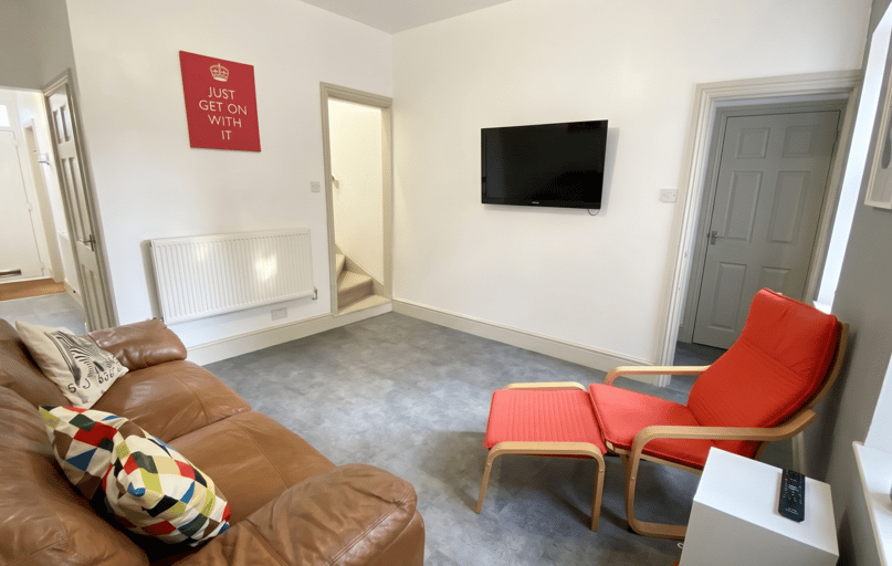 Gleave Road, Selly Oak, Birmingham - Image 1