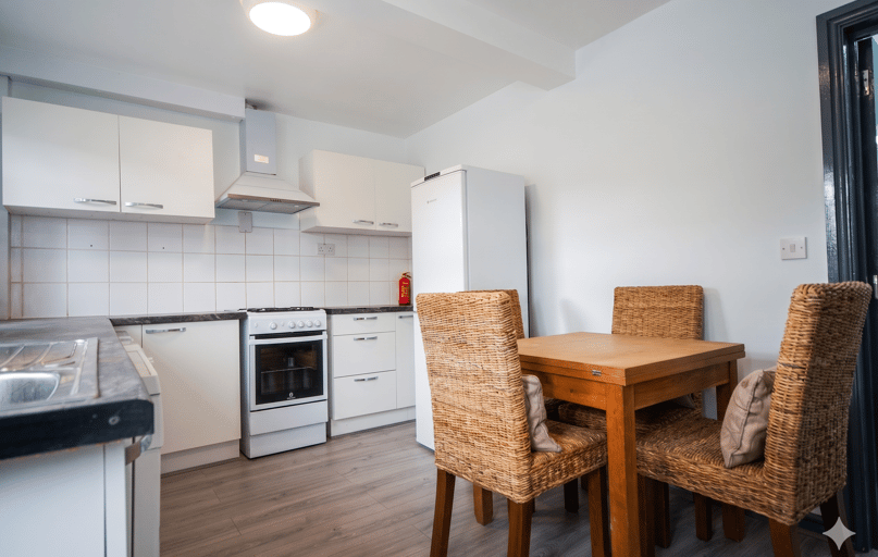 Poole Crescent, Harborne, Birmingham - Image 1