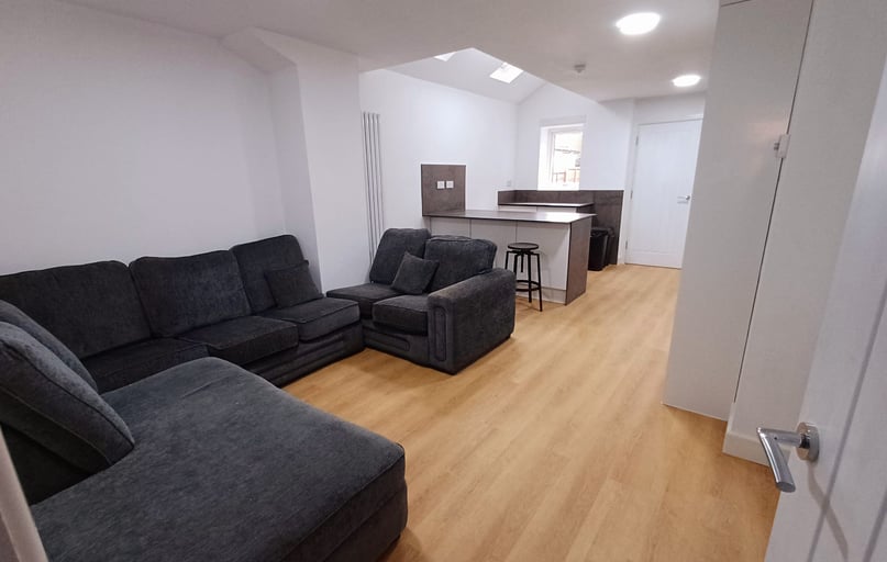 Croydon Road, Selly Oak, Birmingham - Image 1